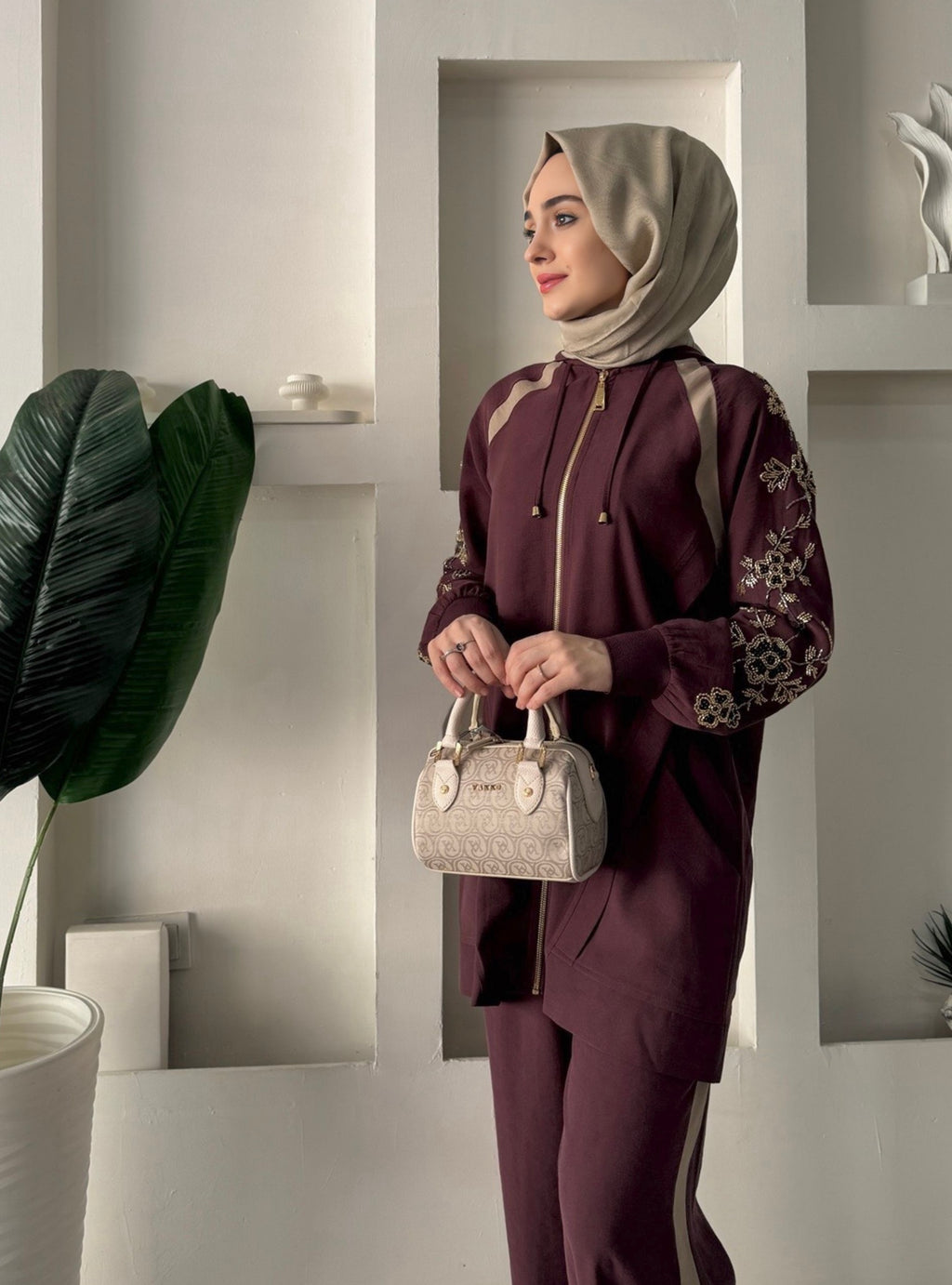 İşleme Detay Cupra Takım