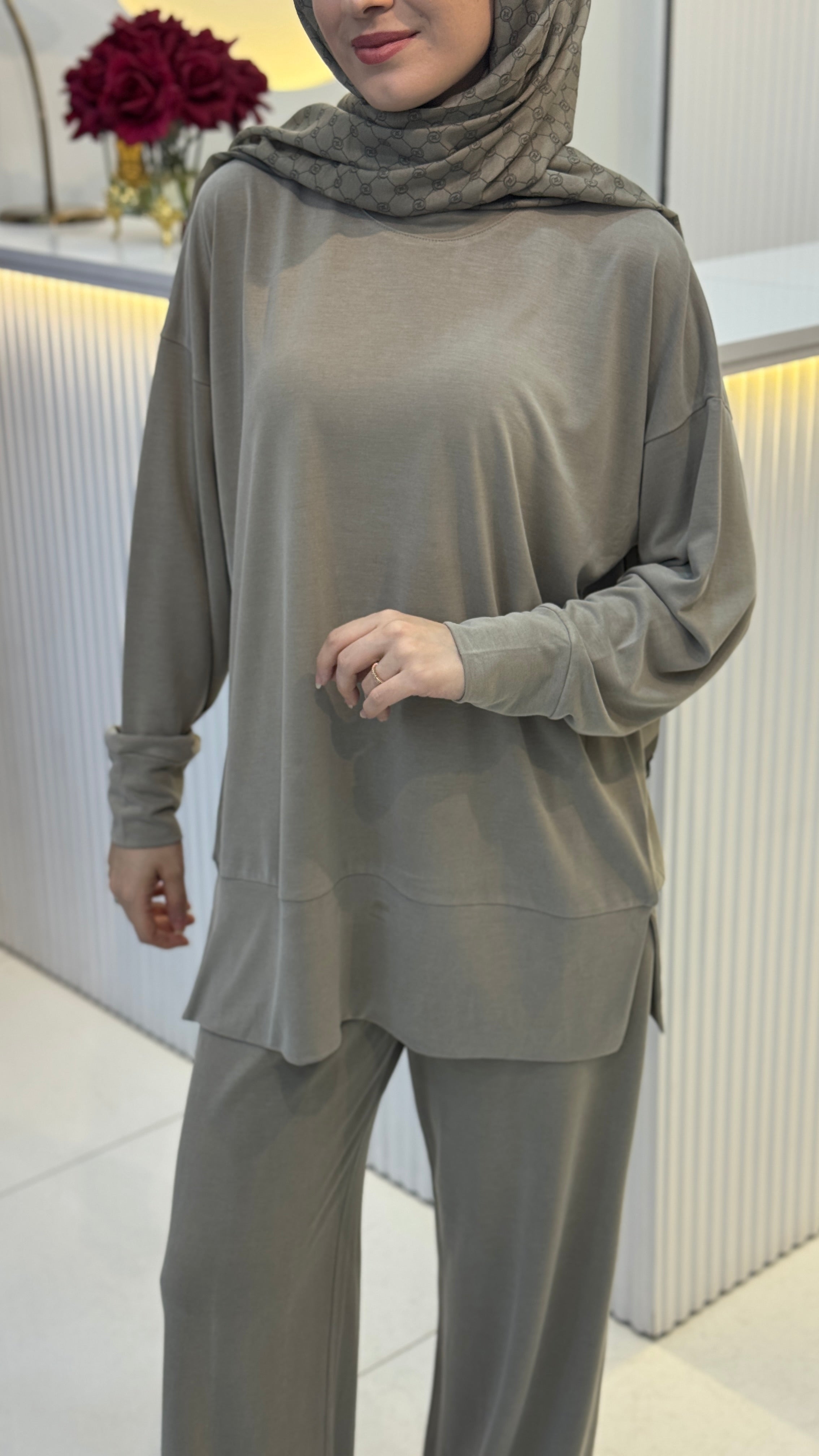 Rahat Modal Takım