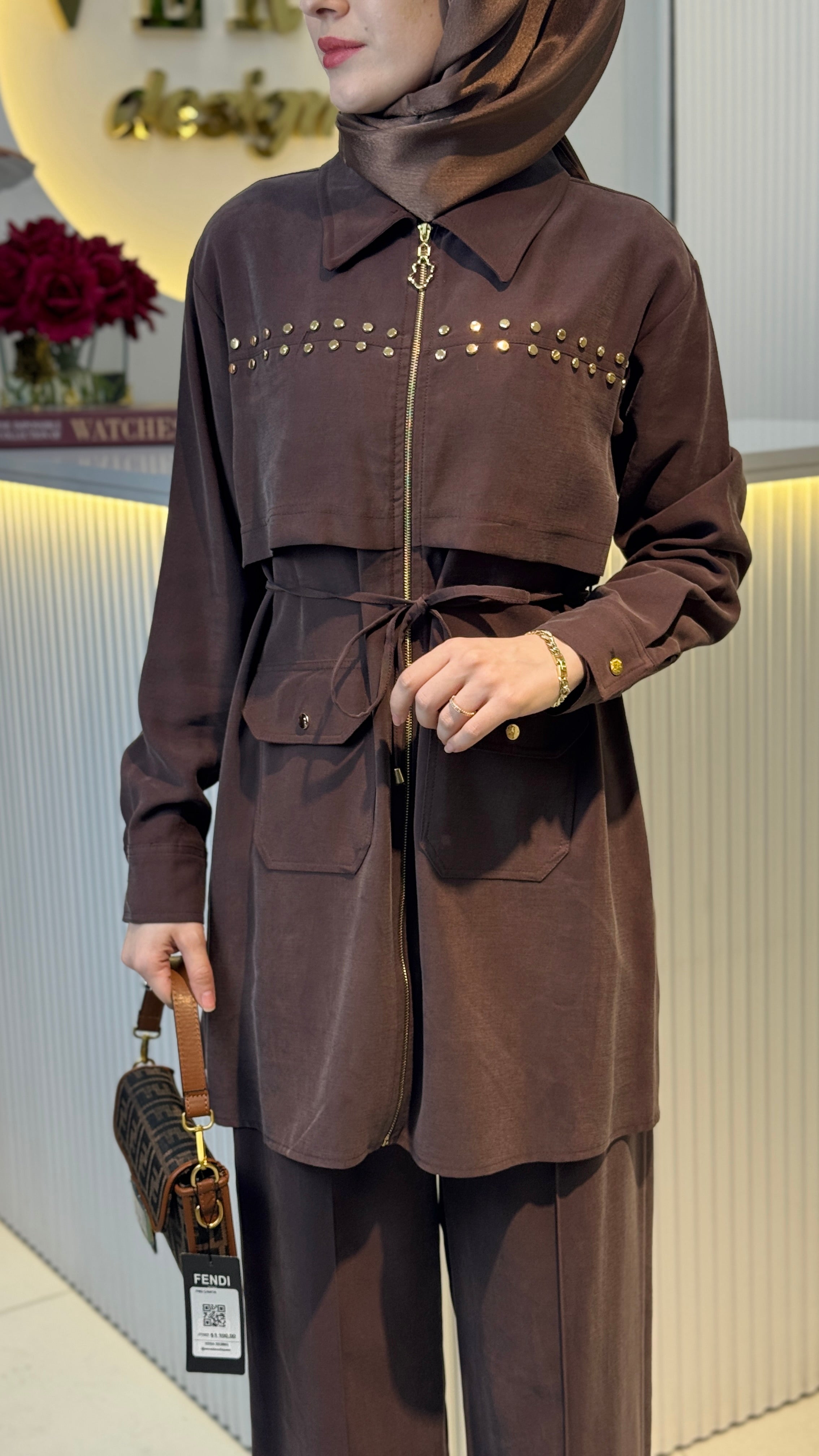 Trok Detay Cupra Takım