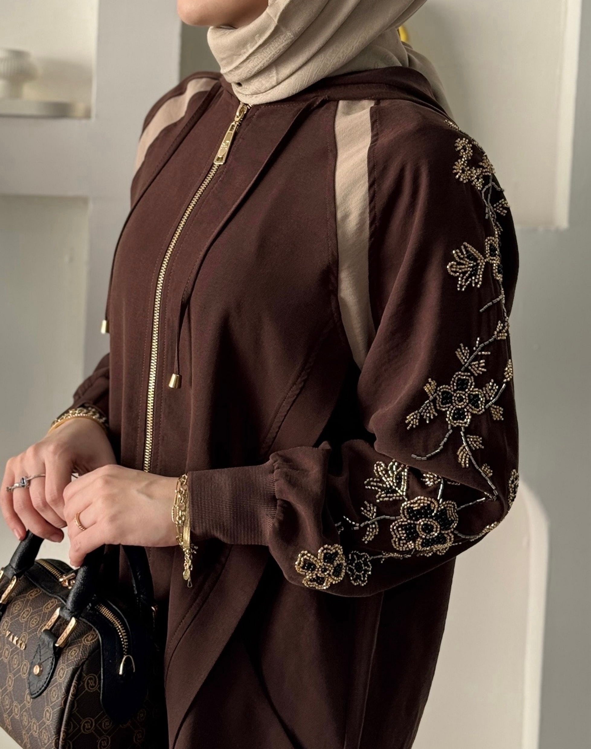 İşleme Detay Cupra Takım