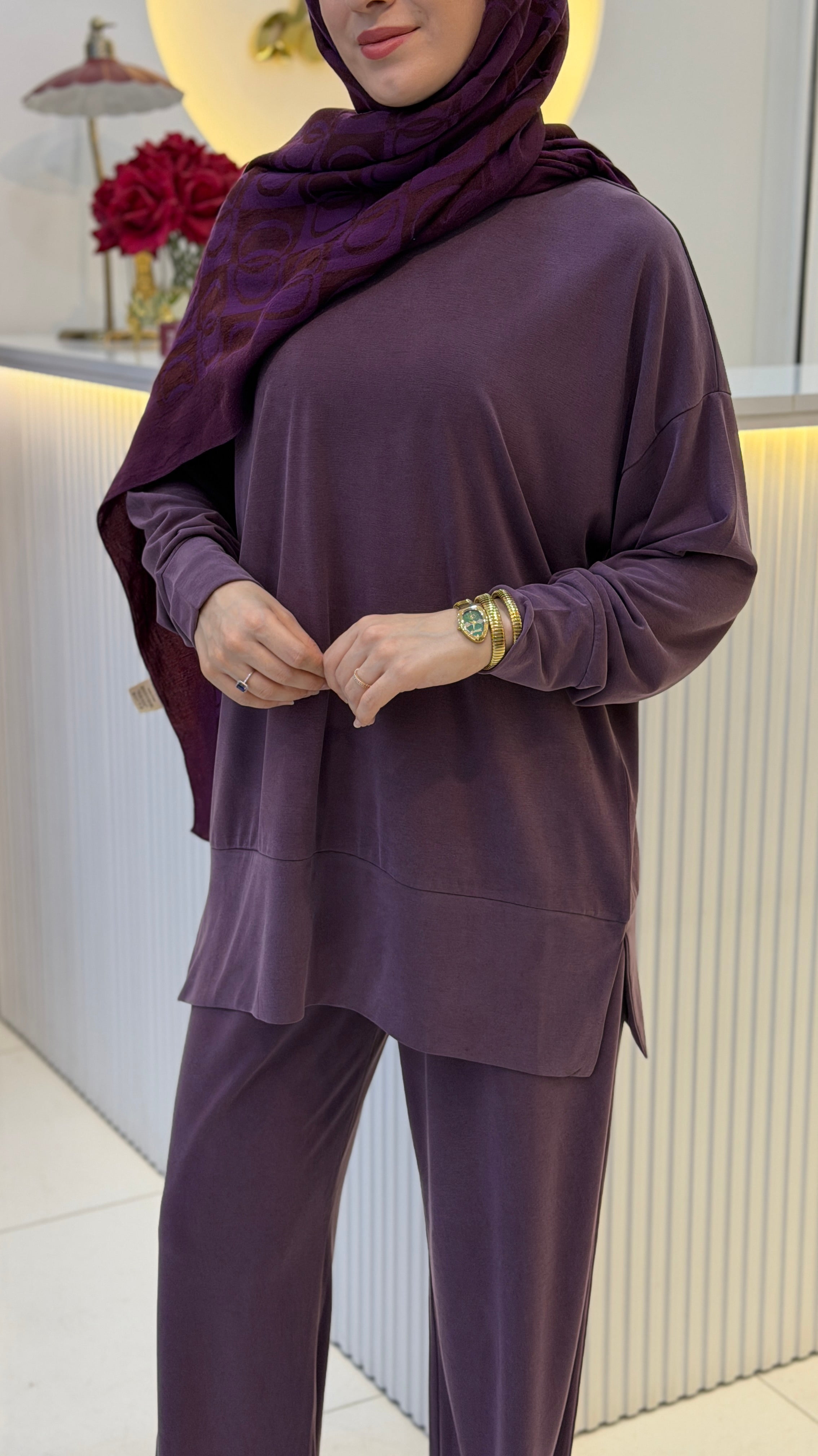 Rahat Modal Takım