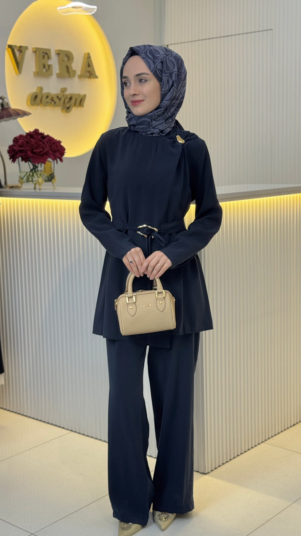 Cupra Omuz Detay Takım