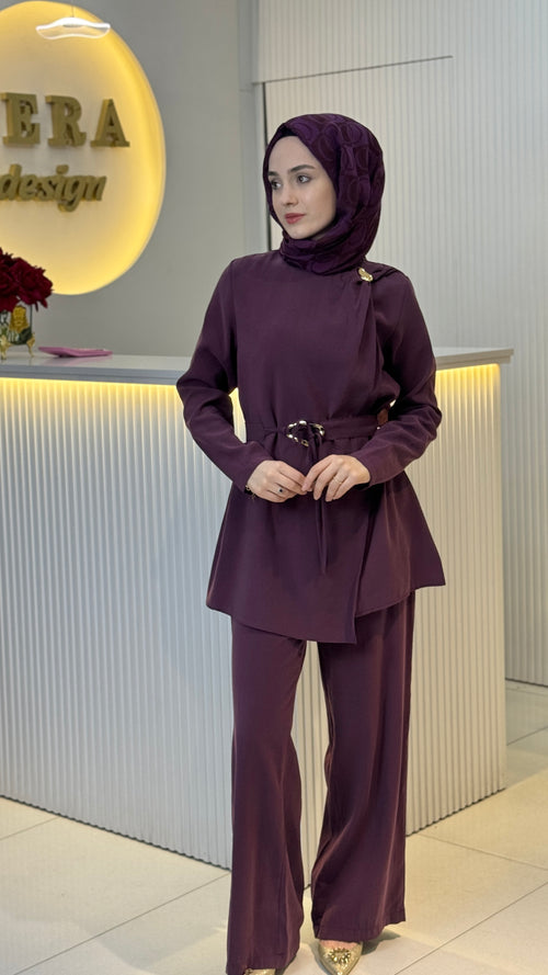 Cupra Omuz Detay Takım