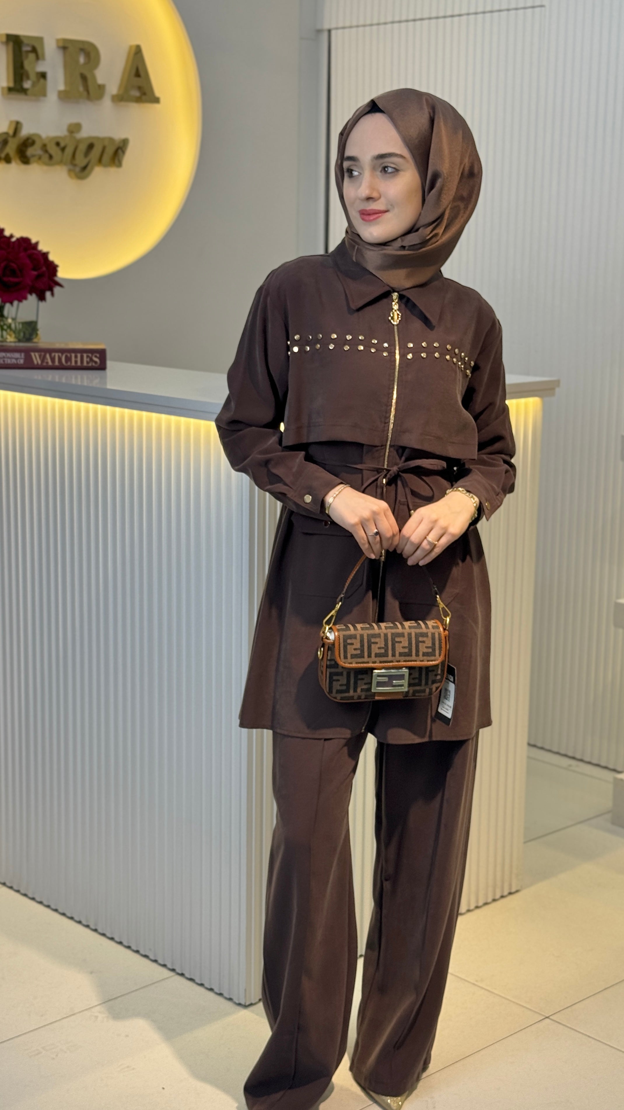 Trok Detay Cupra Takım