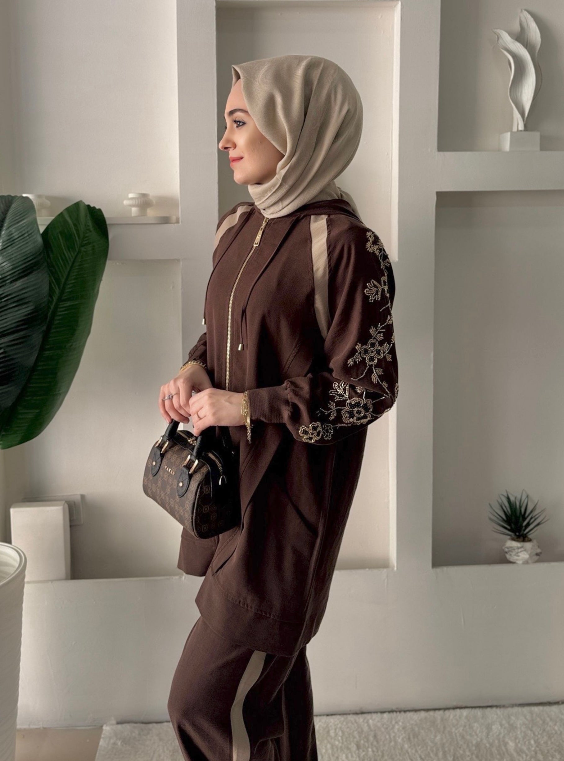 İşleme Detay Cupra Takım