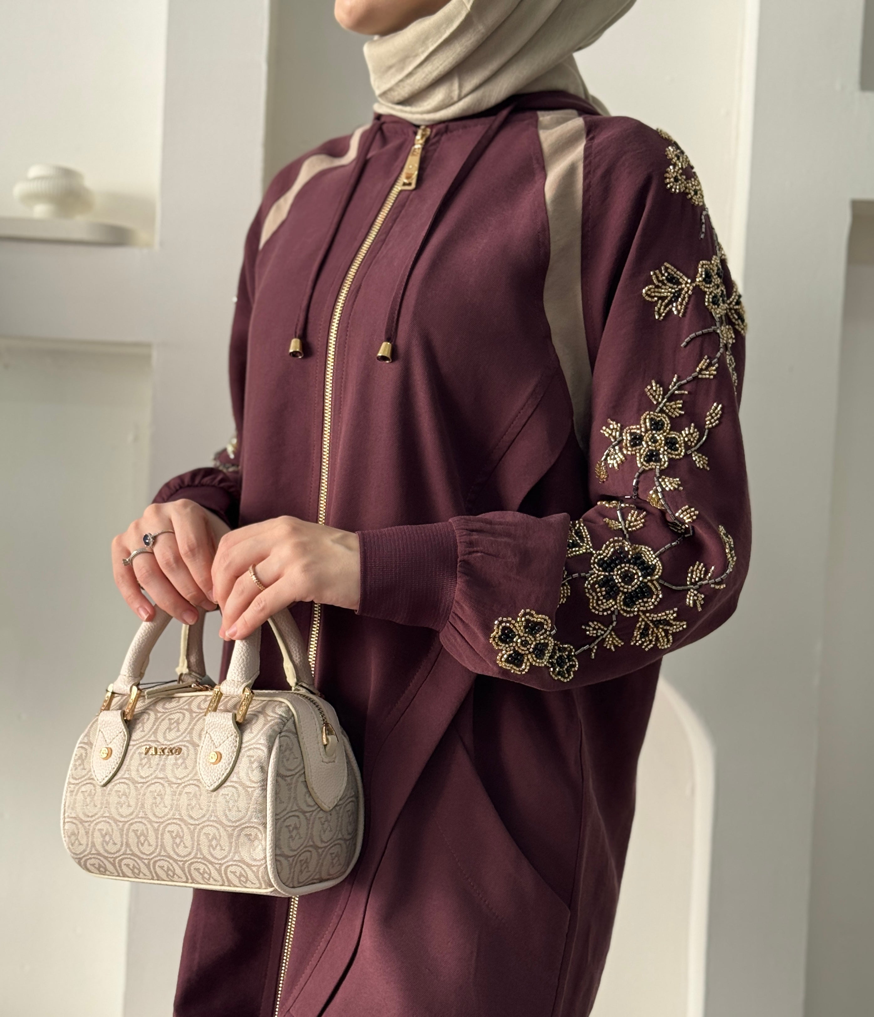 İşleme Detay Cupra Takım