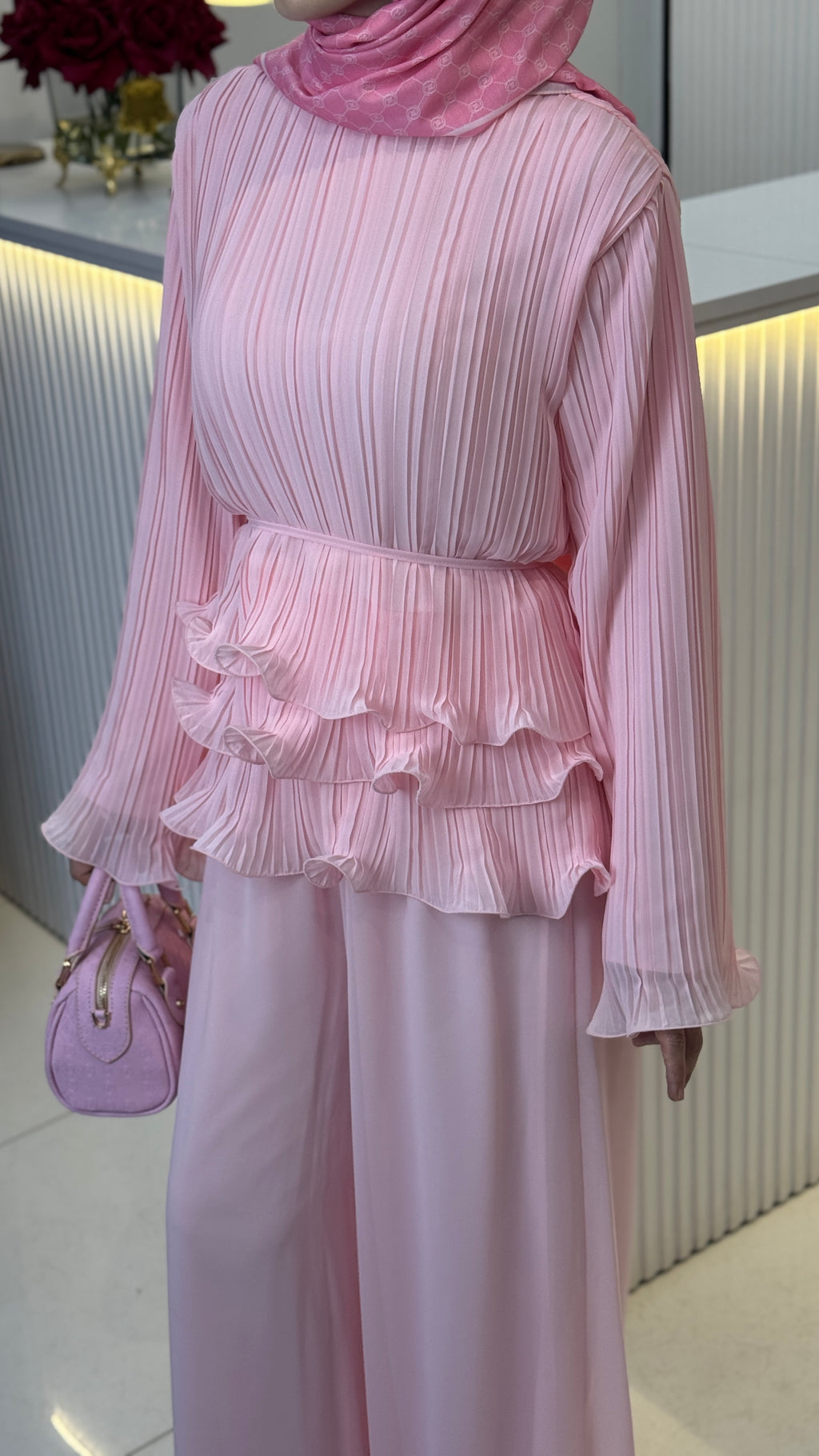 Vionelle Takım