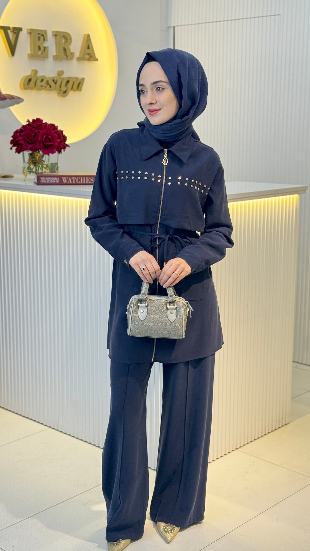 Trok Detay Cupra Takım