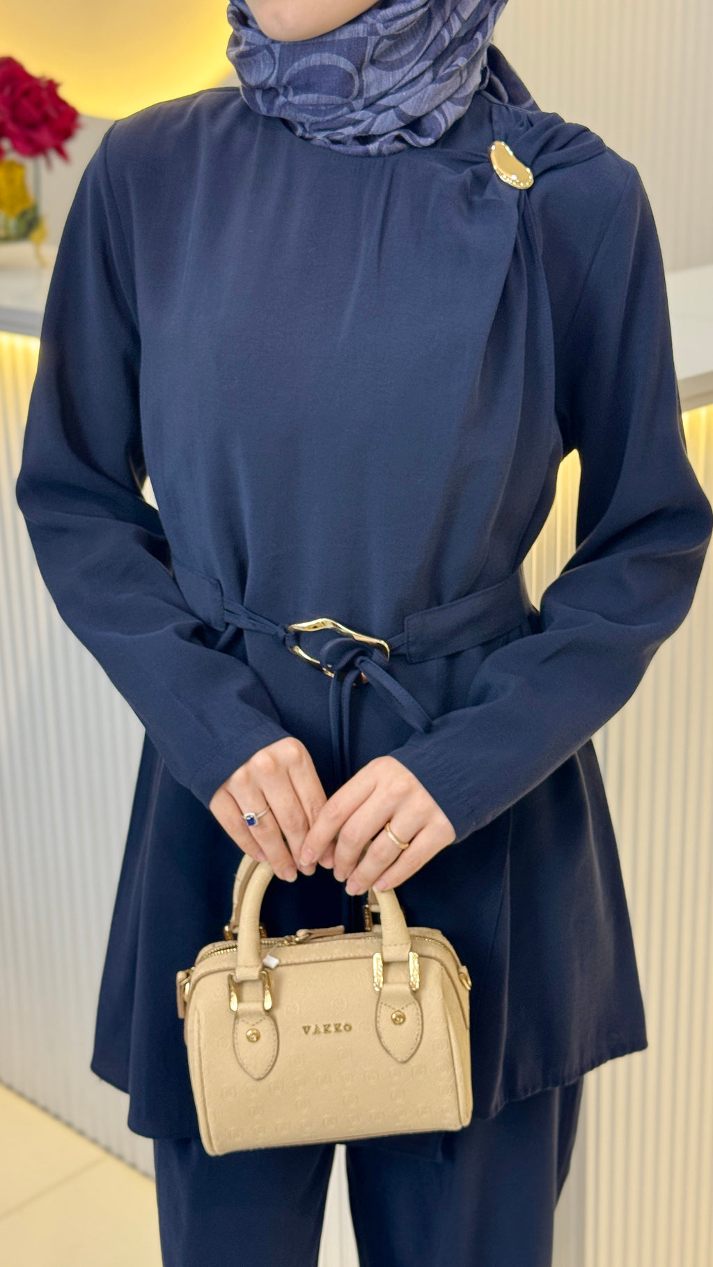 Cupra Omuz Detay Takım