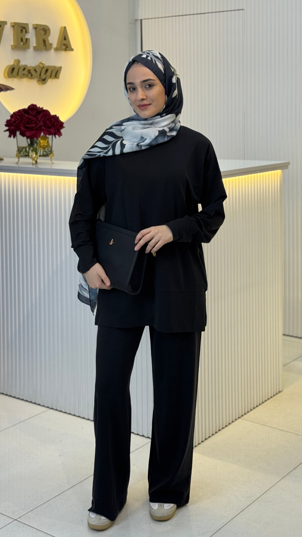 Premium Rahat Takım