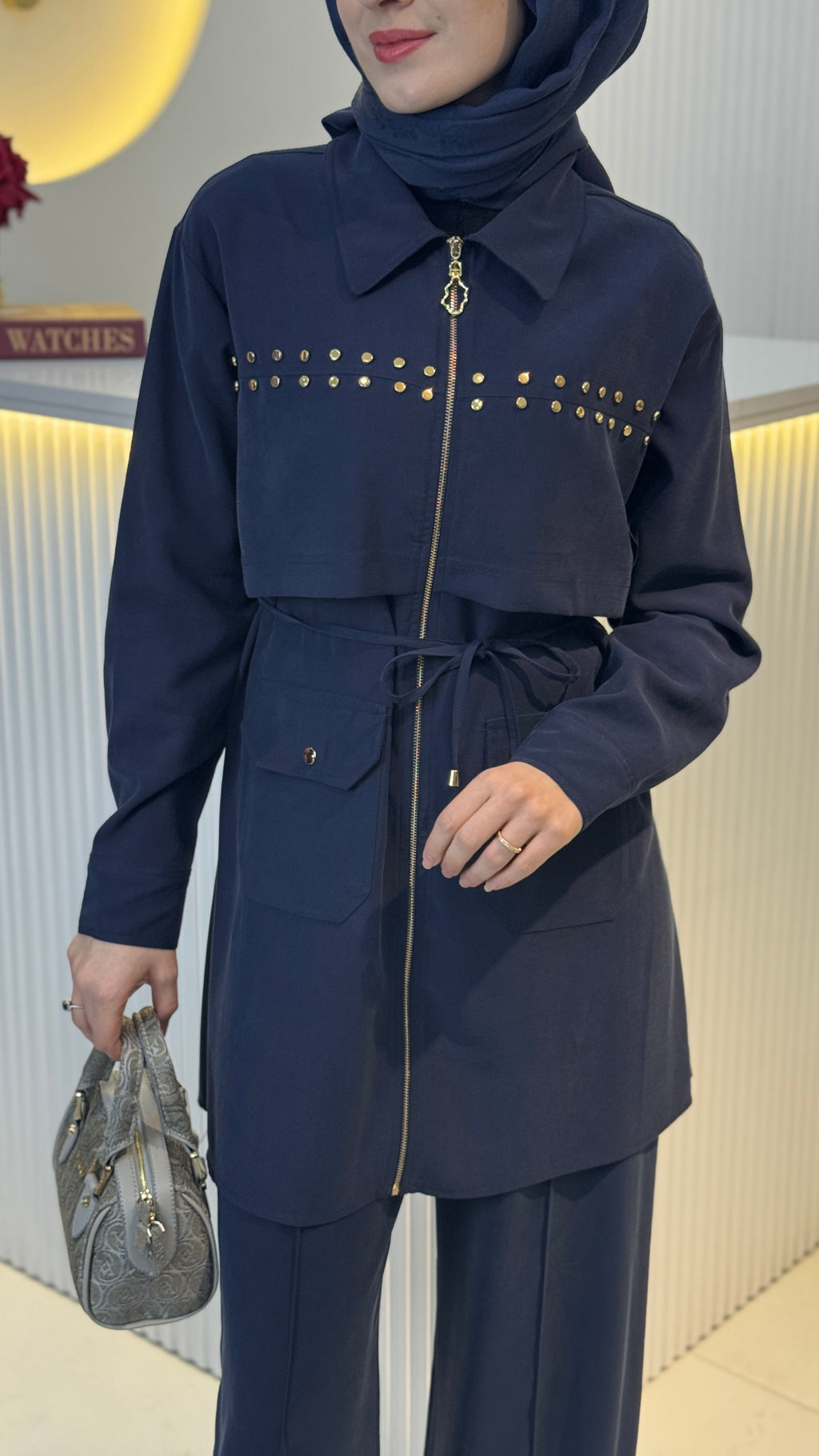 Trok Detay Cupra Takım